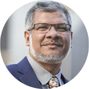 Prof. Kashem Muttaqi